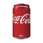 Coca Lata 350ml