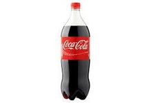 Coca 1,5 Ml