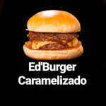 Ed'burger Caramelizado
