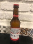 Cerveja Budweiser