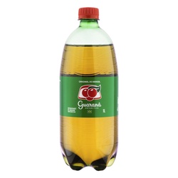 Guaraná Antarctica 1L