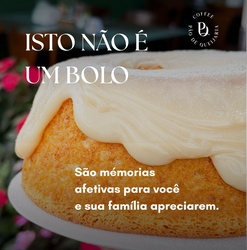 BOLOS AFETIVOS