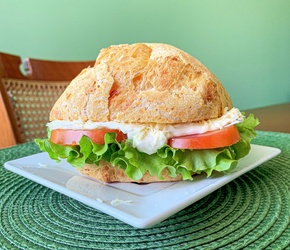 PDQ VEGETARIANO 