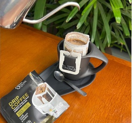 Café Drip Coffee
