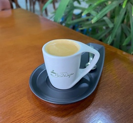 Café Expresso Cooxupé