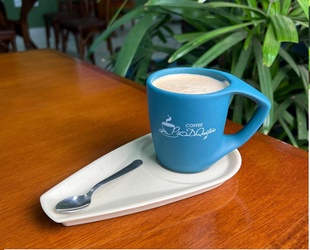CAPUCCINO SEM AÇUCAR! 