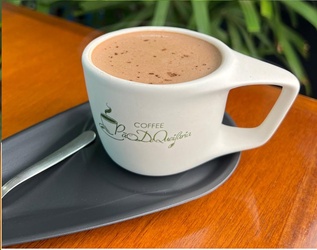 CAPUCCINO ALPINO