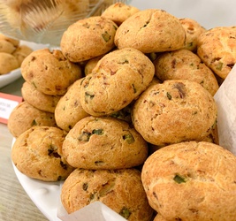BROA TEMPERADA CONGELADO