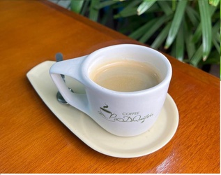 CAFÉ ESPRESSO AMERICANO NESCAFÉ