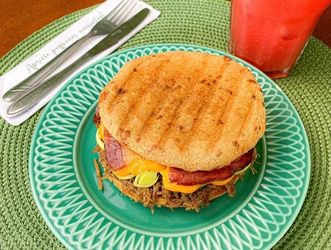 PDQ SUPREMO