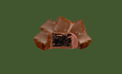 DADINHOS DE BROWNIE