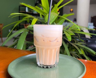 ICE COFFEE 