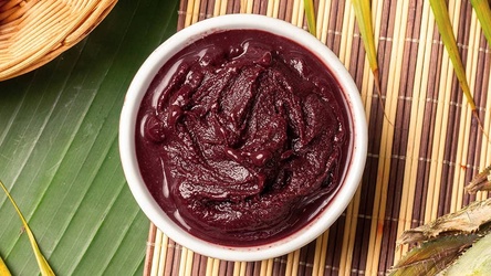 AÇAÍ  400ml para montar