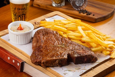 T-bone
