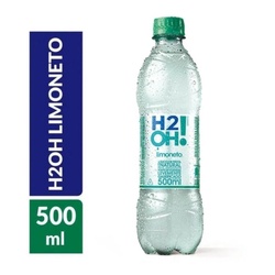 H2Oh Limoneto