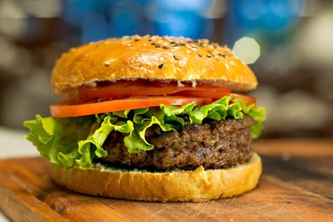 Bêco Burguer