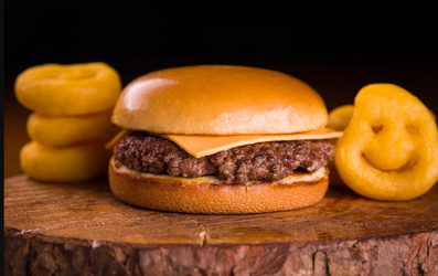 Kids Burguer