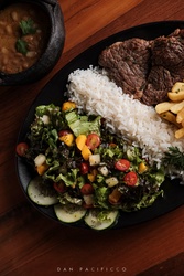 Bife De Alcatra