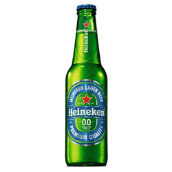 Heineken com álcool