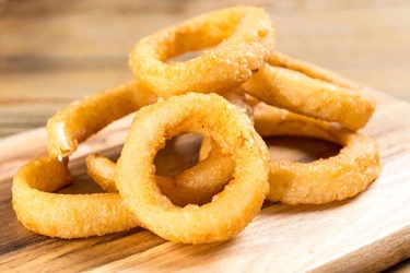 CEBOLA ONION RINGS
