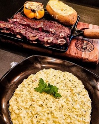 COMBO DE RISOTO CASAL