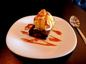 DOLCE BROWNIE