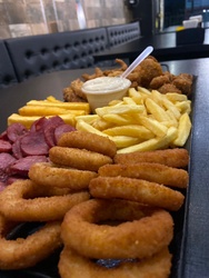 MISTÃO DA CONFRARIA