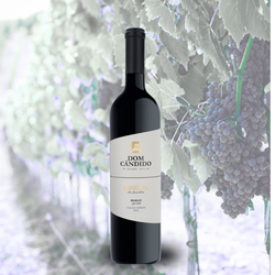 Dom Cândido Merlot 750ml