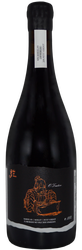 Dom Cândido  O Trator 750ml  
