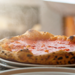 PIZZA COGUMELO