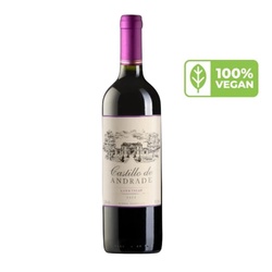  Castilho Andrada Carmenere