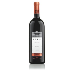 Torii Merlot 