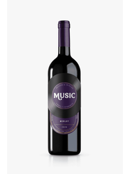 Music Merlot