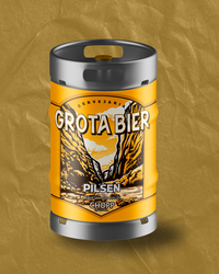 Chopp Pilsen 300ml