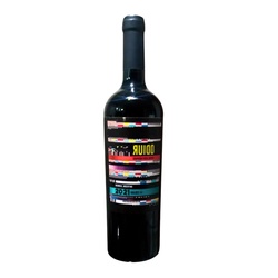 Ruìdo Malbec