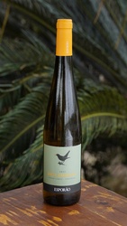 BICO AMARELO VERDE