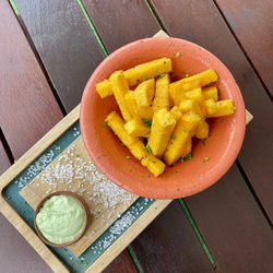 Polenta Palito