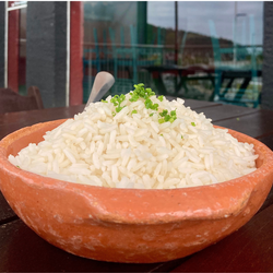 Arroz Branco