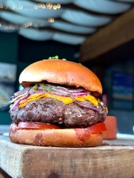 Classic Burguer