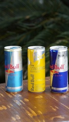 Red Bull