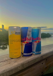 Red Bull