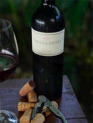 ANGELICA ZAPATA MALBEC