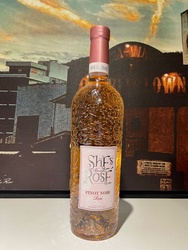SHE'S ALWAYS ROSE ITALIANO