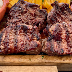 ANGUS Entrecot / Bife Ancho 300g (1 Pessoa)