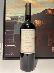 D.V. CATENA CABERNET/MALBEC 2022 
