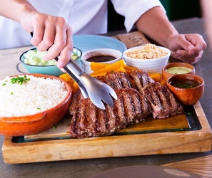 ANGUS Chorizo 600G (2 PESSOAS)