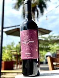 LUIGI BOSCA MALBEC