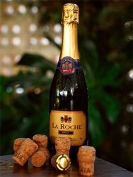 LA ROCHE BRUT