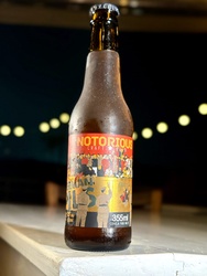 NOTORIOUS GERMAN PILS 