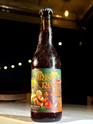 NOTORIOUS IRISH RED ALE